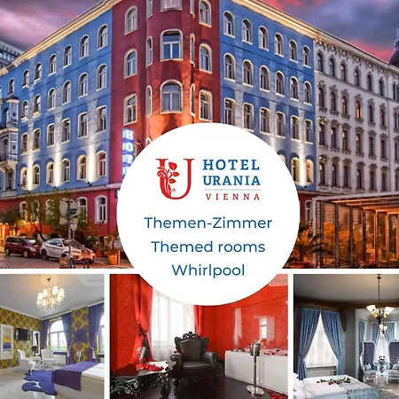 Hotel Urania-2