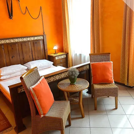 Hotel Urania-3