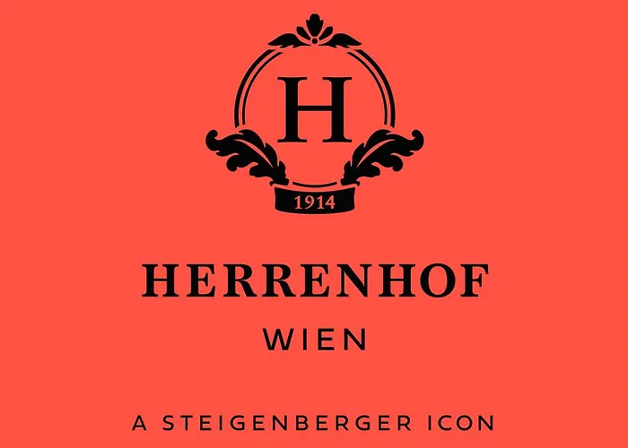 Steigenberger Hotel Herrenhof Viena